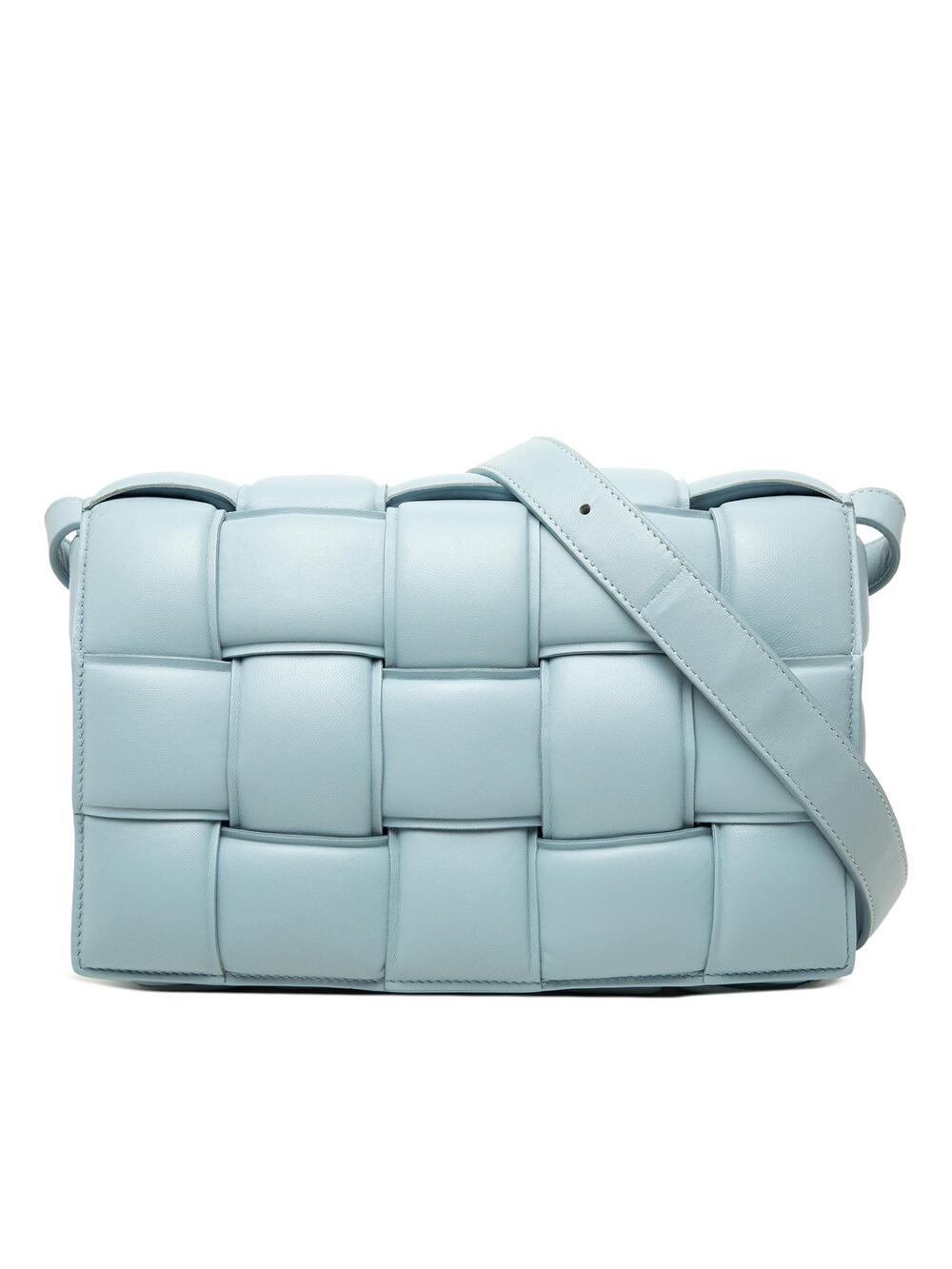 Bottega Veneta Nappa Intrecciato Padded #360367B12B